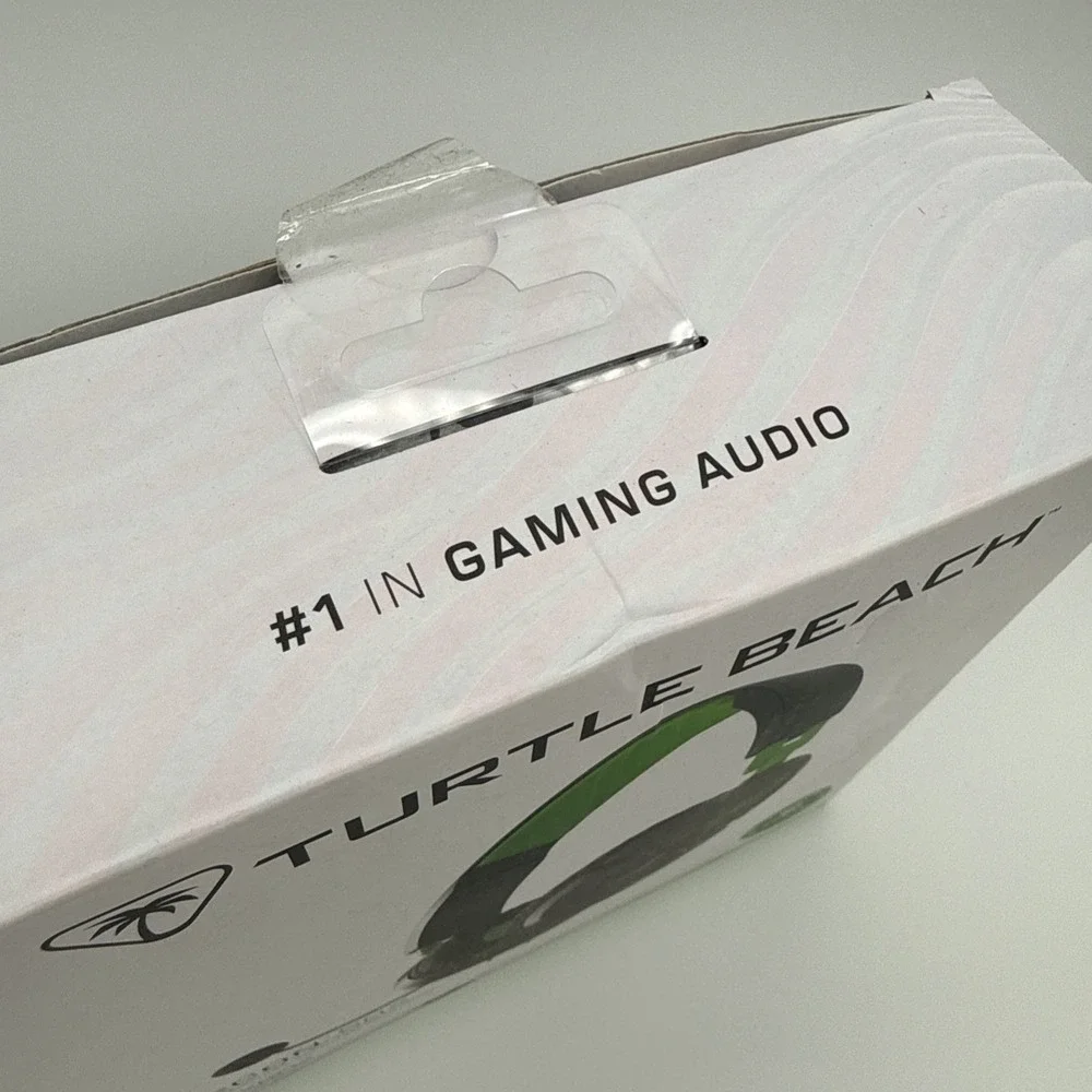 Turtle Beach Ear Force Recon 50X Stereo Gaming Headset